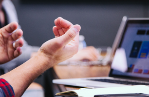 Coaching in the moment