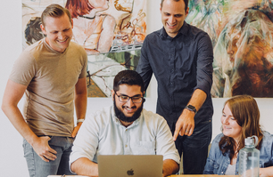 Mastering Collaboration