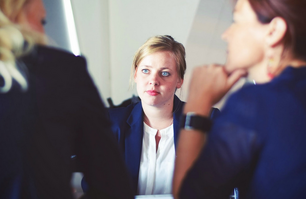 Courageous Conversations