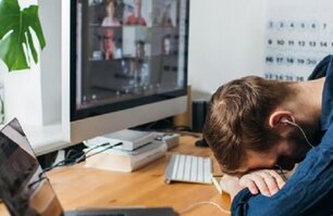 The Learning Crisis at Work - and how to solve it