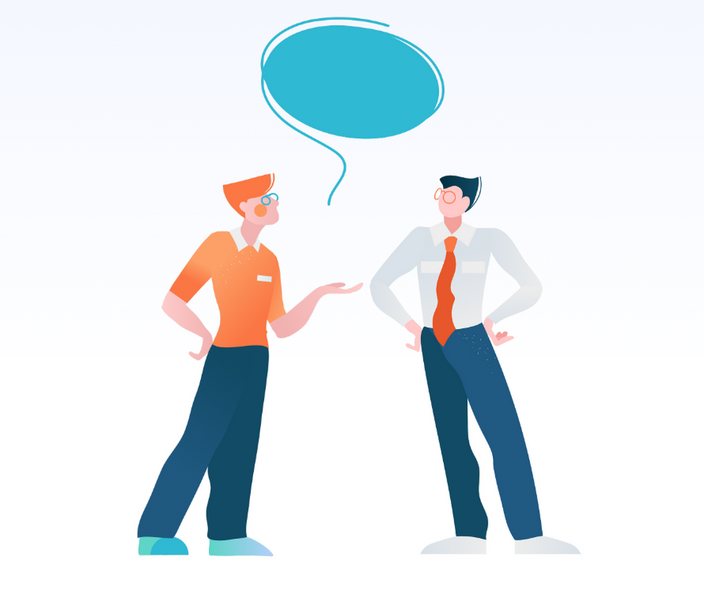 Giving & Receiving Feedback