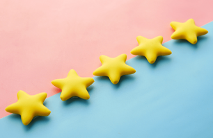 Giving & Receiving Feedback