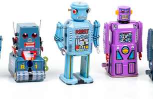 The robots are coming; are humans ready?