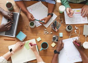 Diversity & Inclusion