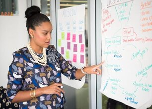 The New Wave Learning Leadership Programme