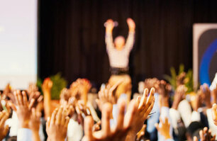 Presenting & Influencing