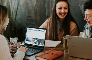 Returning to the office - Have you got the right balance?